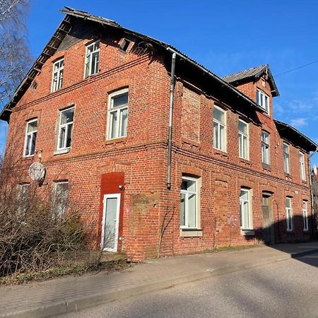 Cozy 1Bedroom Condo Near Baltic Sea Salacgrīva 外观 照片