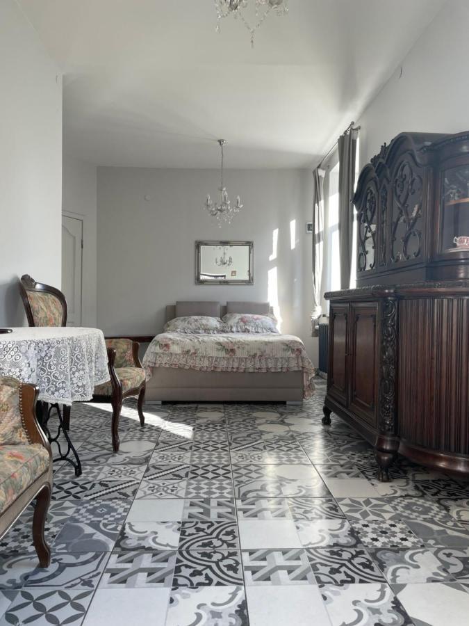Cozy 1Bedroom Condo Near Baltic Sea Salacgrīva 外观 照片