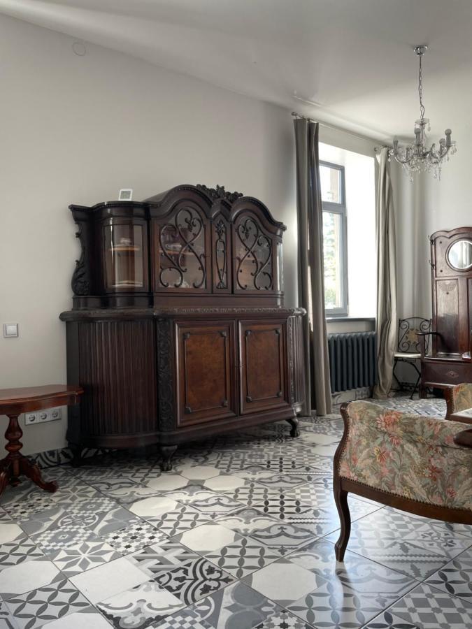 Cozy 1Bedroom Condo Near Baltic Sea Salacgrīva 外观 照片