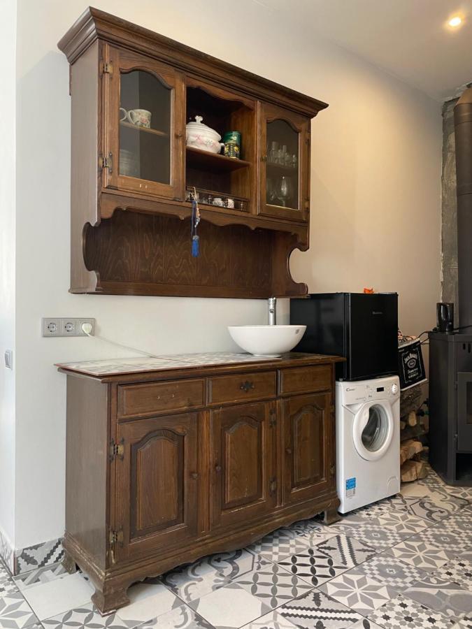 Cozy 1Bedroom Condo Near Baltic Sea Salacgrīva 外观 照片